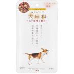 わんわん 犬日和 レトルト エゾ鹿肉と野菜 60g(99400089)