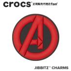  Crocs crocs[ аксессуары jibbitzji Bit'z ]ma- bell //Avengers/ Avengers l10007241