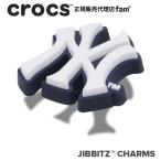 クロックス crocs【アクセサリー jibbitz ジビッツ】MLB New York Yankees/ニューヨーク・ヤンキース/野球｜10012062