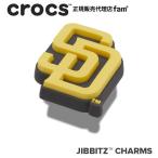 クロックス crocs【アクセサリー jibbitz ジビッツ】MLB San Diego Padres/サンディエゴ・パドレス/野球｜10012064