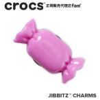 クロックス crocs【アクセサリー jibbitz ジビッツ】FOOD//Mini 3D Sweet/ミニ 3D スイーツ｜10012430