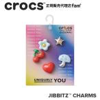 クロックス crocs【アクセサリー jibbitz ジビッツ】Puffy Metals 5Pack/パフィー メタルズ 5パック/10012934