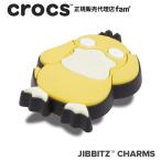 ショッピングジビッツ クロックス crocs【アクセサリー jibbitz ジビッツ】Pokemon Psyduck/ポケモン コダック|10013111