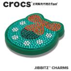 ショッピングジビッツ クロックス crocs【アクセサリー jibbitz ジビッツ】Celebration // Beaded Wreath『ビーズド リース』/クリスマスリース ｜10014259