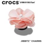  Crocs crocs[ аксессуары jibbitzji Bit'z ]Celebration2 // Cherry Blossom with Pearl/ Cherry bro Sam with жемчуг / Sakura l10015051
