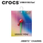 クロックス crocs【アクセサリー jibbitz ジビッツ】◆NATURE// Meta Rose Dangle/メタ ローズ ダングル｜10016451｜◆