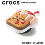  Crocs crocs[ аксессуары jibbitzji Bit'z ]FOOD2 //Cute Fruit Cake/ симпатичный фрукты кекс l10016638