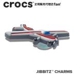 ショッピングジビッツ クロックス crocs【アクセサリー jibbitz ジビッツ】VEHICLES //Small Piston Airplane/小型ピストン飛行機｜10016701