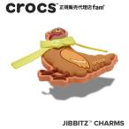  Crocs crocs[ аксессуары jibbitzji Bit'z ]ANIMAL2 //Coquette Rooster/ko Kett * разрозненный ta-/ курица l10017627