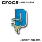  Crocs crocs[ аксессуары jibbitzji Bit'z ]Disney Character Letter D/ Disney / письмо [D]l10018267