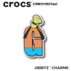  Crocs crocs[ аксессуары jibbitzji Bit'z ]Disney Character Letter G/ Disney / письмо [G]l10018270