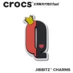  Crocs crocs[ аксессуары jibbitzji Bit'z ]Disney Character Letter Q/ Disney / письмо [Q]l10018280