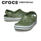 ショッピングcrocband クロックス crocs【メンズ レディース サンダル】Crocband/クロックバンド/11016-3BX｜☆