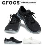 ショッピングSALE品 クロックス crocs【レディース スニーカー】LiteRide 360 Pacer W/ライトライド 360 ペイサー ウイメン｜##