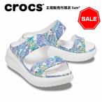 クロックス crocs【メン