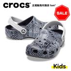 クロックス crocs【キッ