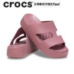 クロックス crocs【レデ