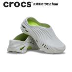 クロックス crocs【メンズ レディース サンダル】Echo Wave/エコー ウェーブ|☆