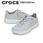 クロックス crocs【メンズ スニーカー】InMotion Pacer M/インモーション ペイサー M|☆