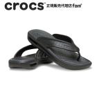 クロックス crocs【メンズ サンダル】InMotion Flip M/インモーション フリップ メンズ|☆