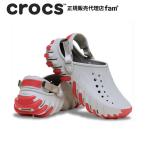 クロックス crocs【メンズ レディース サンダル】Echo Icey RO Clog/エコー アイシー RO クロッグ/211458-1FT