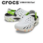 クロックス crocs【メンズ レディース サンダル】Echo II/エコー ツー/212810-1BB