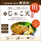 じゃこ天 無添加 10枚入 美味しい ヘルシー おつまみ 海鮮 かまぼこ お酒のつまみ 肴 魚 バーベキュー グルメ 珍味 お取り寄せ ギフト