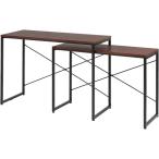 anthemシリーズ  ネストデスク ANT-3193BR