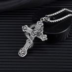 колье Dragon дракон 10 знак . Cross 10 знак .. женский мужской серебряный подвеска модный Vintage оборудование орнамент 