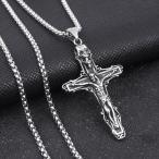  колье Cross 10 знак 10 знак ... relief Cross колье ki список мужской мужчина женщина серебряный подвеска модный Vintage 