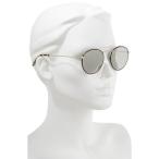 ¥ª¥ê¥Ð¡¼¥Ô¡¼¥Ý¡¼¥º ¥ì¥Ç¥£¡¼¥¹ ¥¢¥¯¥»¥µ¥ê¡¼ ¥µ¥ó¥°¥é¥¹ Oliver Peoples Ellice 50mm Round Sunglasses