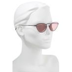 ¥ª¥ê¥Ð¡¼¥Ô¡¼¥Ý¡¼¥º ¥ì¥Ç¥£¡¼¥¹ ¥¢¥¯¥»¥µ¥ê¡¼ ¥µ¥ó¥°¥é¥¹ Oliver Peoples Lelaina 56mm Photochromic Cat Eye Sunglasses
