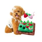にんじん 畑 犬 おもちゃ 音の出る 