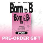 ショッピング韓流 BAEKHYUN - 2026 SEASON'S GREETINGS [Born to B] / ベッキョン シーグリ EXO