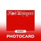 TWICE - 2026 SEASON'S GREETINGS [RED WHISPERS] / シーグリ トゥワイス