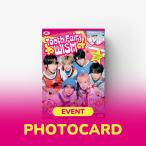 NCT WISH - 2026 SEASON’S GREETINGS Tooth Fairy wish / シーグリ