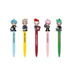 BIGBANG GEL PEN ジェルペン メンバー選択別  / ビッグバン GO BLINGS ビッグバン