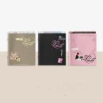 WITHMUU特典フォトカード付!! IVE - EMPATHY (Me / You / And us ver.)/ 3rd EP ALBUM / アイヴ