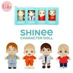 SHINee-CHARACTER DOLL |ONEW KEY MINHO TAEMIN выбор SHINee мягкая игрушка 