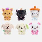 NCT WISH -30CM WISH DOLL/2026 [WISH BAKERY] POP-UP / ドール ぬいぐるみ