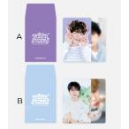 NCT WISH - RANDOM TRADING CARD 2種選択別/ 2025 SEASON'S GREETINGS / ランダム トレカ トレーディングカード シーグリ