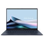 ASUS(エイスース) ノートパソコン ASUS Zenbook 14 OLED UX3405MA UX3405MA-U5165W/Core Ultra 5/16GB/512GB/14.0型/Windows 11 Home 64bit /MS Office/新品