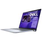 Dell(デル) ノートパソコン DELL Inspiron 14 Plus 7441 MI74QT-ENL/Snapdragon X Plus X1P-64-100/10コア/16GB/512GB/14型/Win 11 Home/MS Office 2021/展示品
