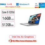 Dell(デル)  ノートパソコン DELL Inspiro