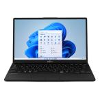 ショッピングノートパソコン 新品 富士通(FUJITSU) ノートパソコン 富士通 FMV LIFEBOOK UH-X/G2 FMVUXG2B/Core i7/16GB/512GB/13.3型/Win 11/Microsoft Office Home and Business 2021/展示品