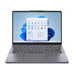 ショッピングOffice 新品 Lenovo(レノボ) ノートパソコン Lenovo IdeaPad Slim 3 Gen 10 AMD Ryzen 5 7533HS・16GBメモリー・512GB SSD・14型WUXGA液晶搭載  オフィス付き