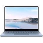 マイクロソフト(Microsoft) ノートパソコン マイクロソフト Surface Laptop Go THH-00034/Core i5/128GB/8GB/12.4 型/Win 11/Office 2021/アウトレット品/展示