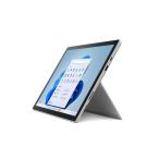  Microsoft (Microsoft) ноутбук Microsoft Surface Pro 7/Core i5/128GB/8GB/12.3 type /Office 2021/ outlet / экспонирование 