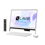 福袋+キーボード NEC(日本電気) デスクトップパソコン NEC LAVIE Desk All-in-one/Core i7/32GB/1000GB/Win 11 Home/MS Office 2021/アウトレット PC/展示