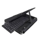 ショッピングiPad2 radius(ラディウス) タブレットケース・カバー radius RP-BK111Z/対応端末：iPad 2/iPad(第3世代)/iPad(第4世代) スタンド機能：○重量：119g/未使用品 箱難あり